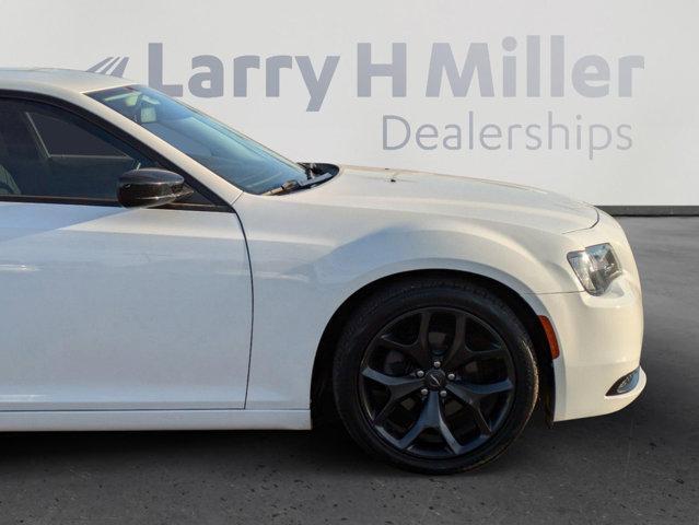 used 2020 Chrysler 300 car, priced at $20,577