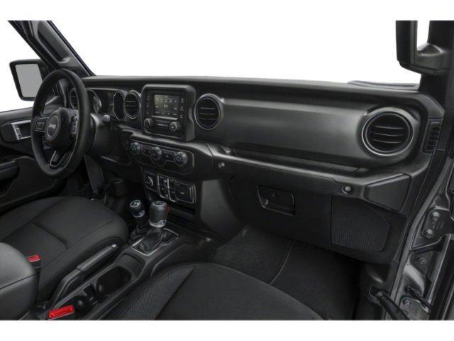 used 2021 Jeep Gladiator car, priced at $29,900