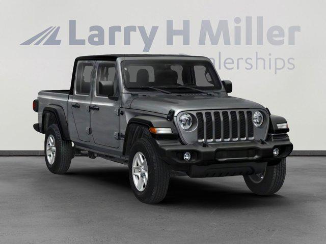 used 2021 Jeep Gladiator car, priced at $29,900