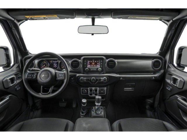 used 2021 Jeep Gladiator car, priced at $29,900