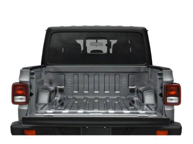 used 2021 Jeep Gladiator car, priced at $29,900