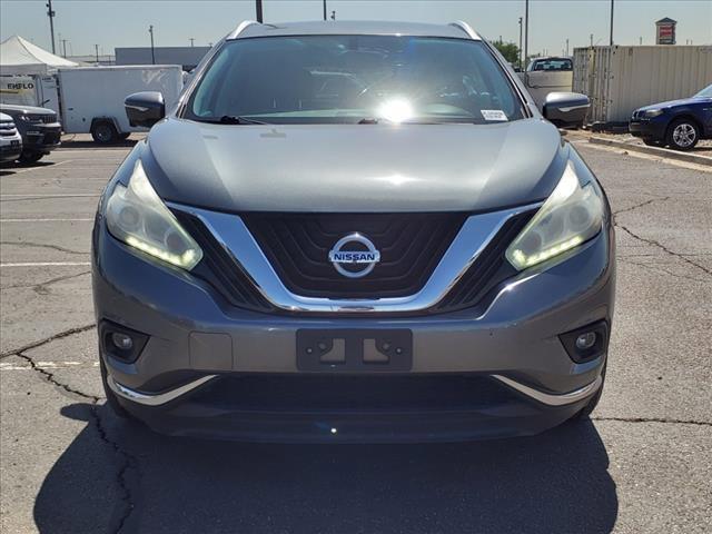 used 2015 Nissan Murano car, priced at $12,381