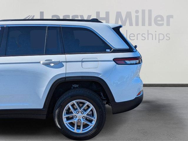 new 2025 Jeep Grand Cherokee car, priced at $39,449