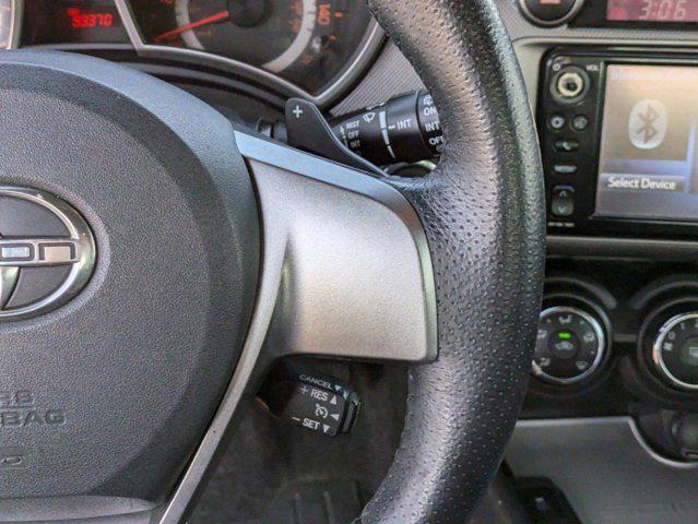 used 2016 Scion tC car, priced at $11,177