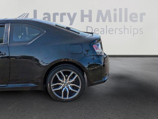 used 2016 Scion tC car, priced at $11,177