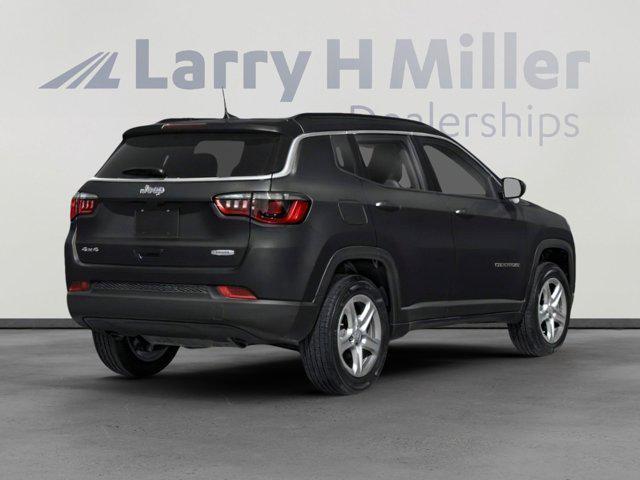 new 2025 Jeep Compass car, priced at $28,859