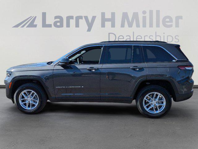 new 2025 Jeep Grand Cherokee car, priced at $39,025