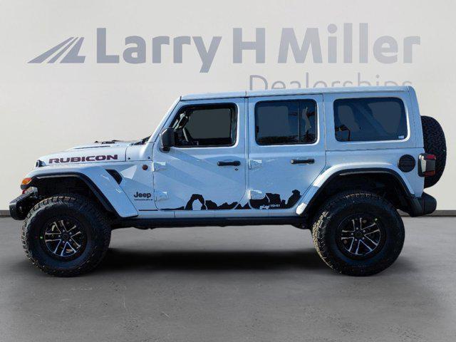 new 2025 Jeep Wrangler car, priced at $67,288