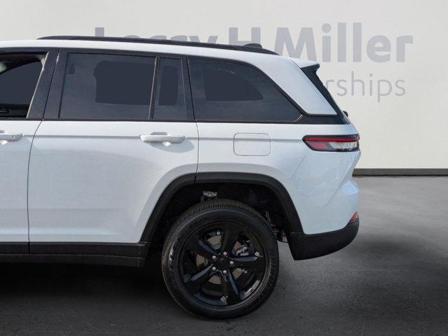 new 2025 Jeep Grand Cherokee car, priced at $44,079