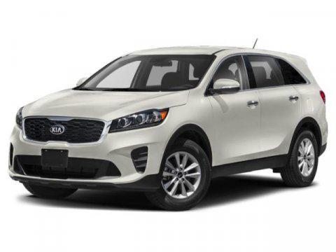 used 2019 Kia Sorento car, priced at $16,835