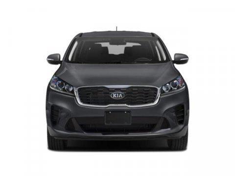 used 2019 Kia Sorento car, priced at $16,835