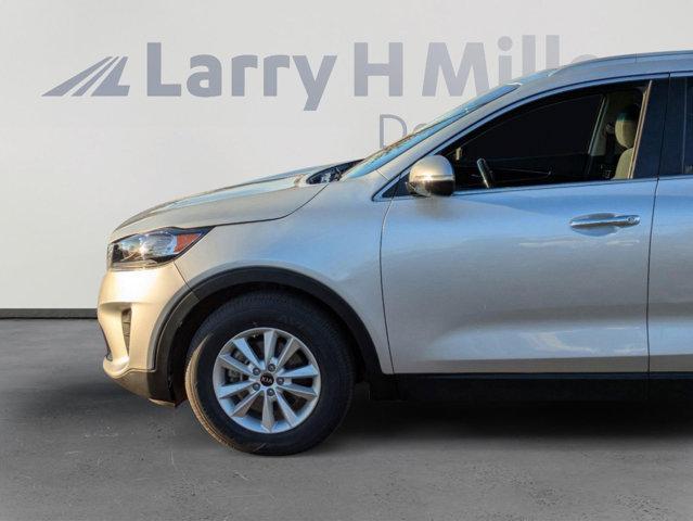 used 2020 Kia Sorento car, priced at $13,577