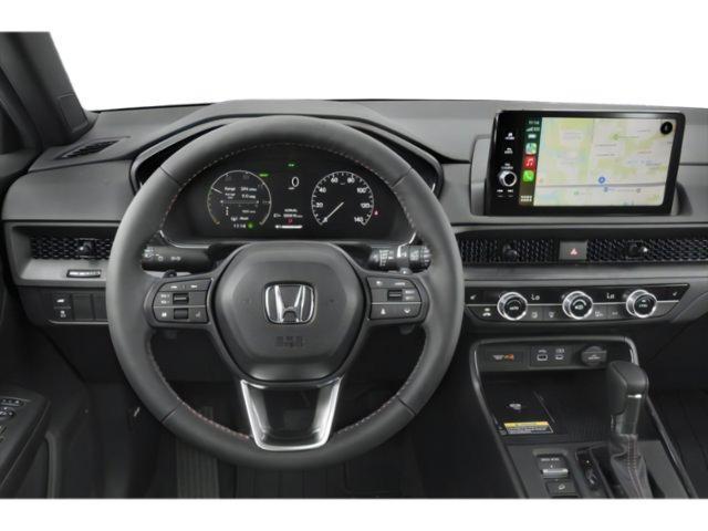 used 2024 Honda CR-V car, priced at $35,977