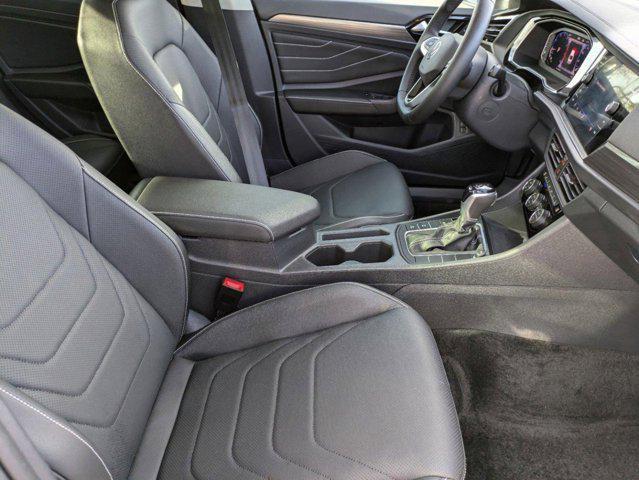 used 2024 Volkswagen Jetta car, priced at $24,577