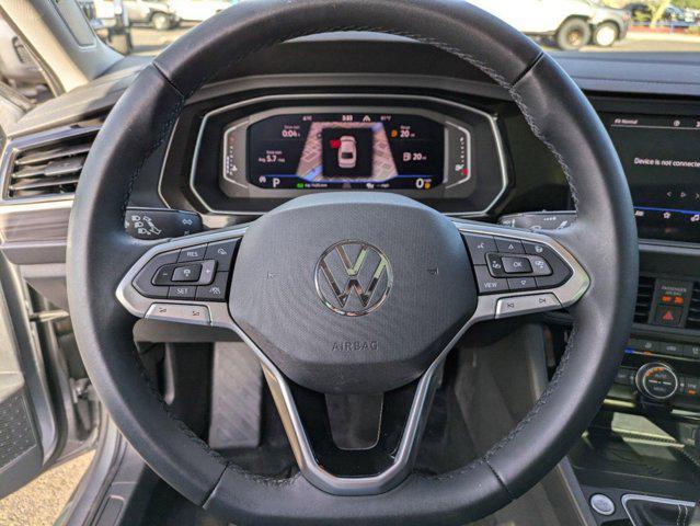 used 2024 Volkswagen Jetta car, priced at $24,577