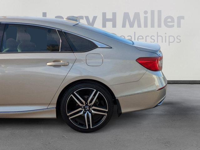 used 2019 Honda Accord car, priced at $17,977