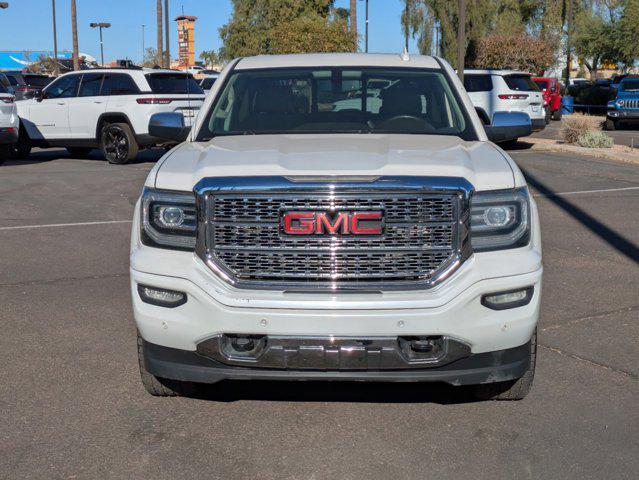 used 2016 GMC Sierra 1500 car, priced at $24,977