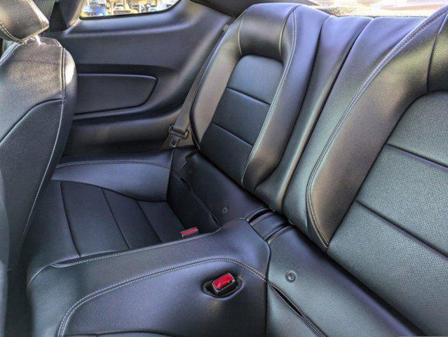 used 2016 Ford Mustang car, priced at $28,977