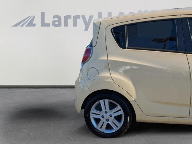 used 2013 Chevrolet Spark car, priced at $6,577