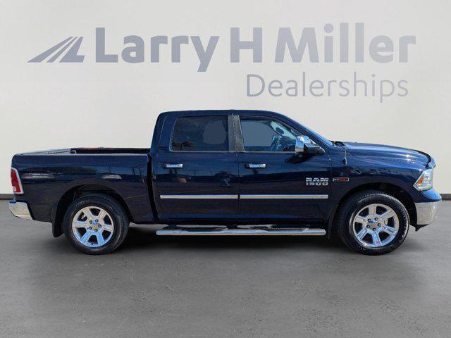 used 2014 Ram 1500 car, priced at $21,977