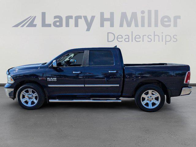 used 2014 Ram 1500 car, priced at $21,977