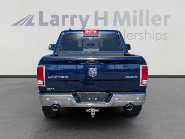 used 2014 Ram 1500 car, priced at $21,977