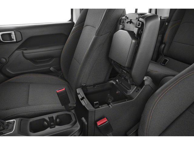 new 2025 Jeep Gladiator car, priced at $47,732