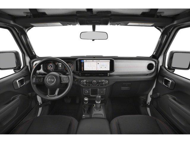 new 2025 Jeep Gladiator car, priced at $47,732