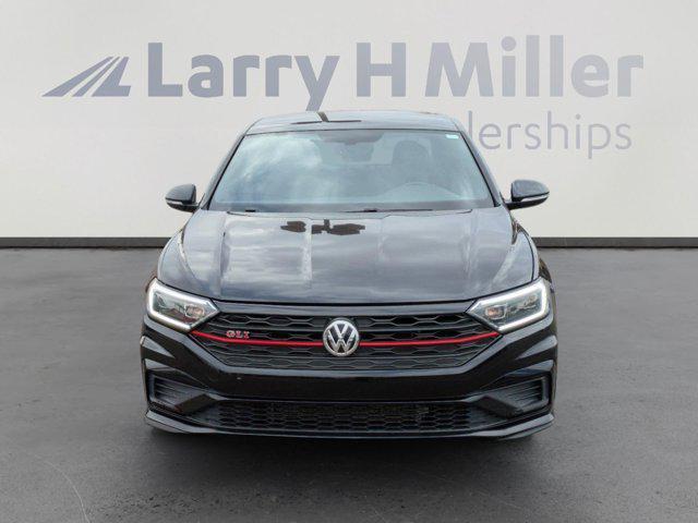 used 2020 Volkswagen Jetta GLI car, priced at $18,577