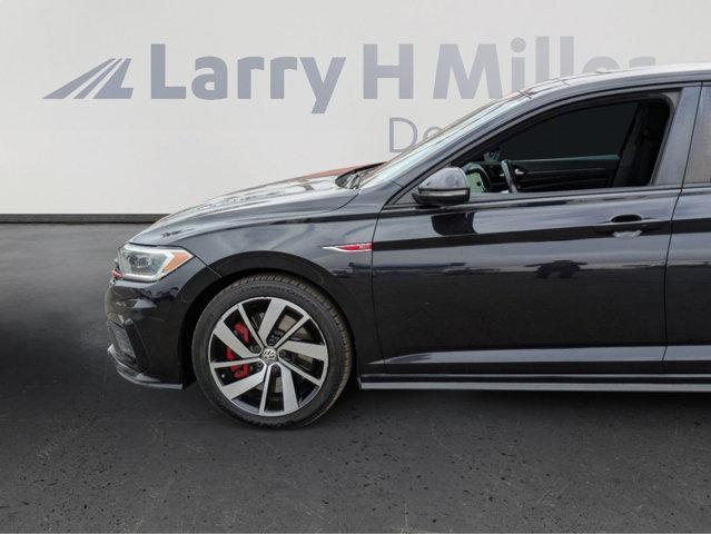 used 2020 Volkswagen Jetta GLI car, priced at $18,577