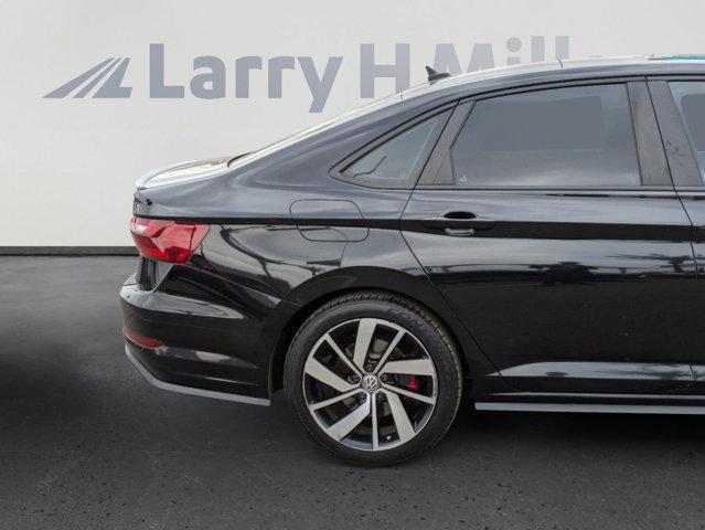 used 2020 Volkswagen Jetta GLI car, priced at $18,577