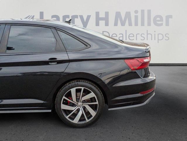 used 2020 Volkswagen Jetta GLI car, priced at $18,577