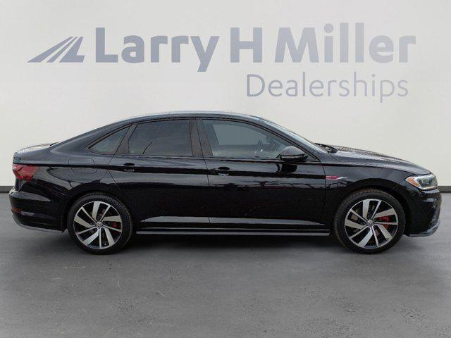 used 2020 Volkswagen Jetta GLI car, priced at $18,577