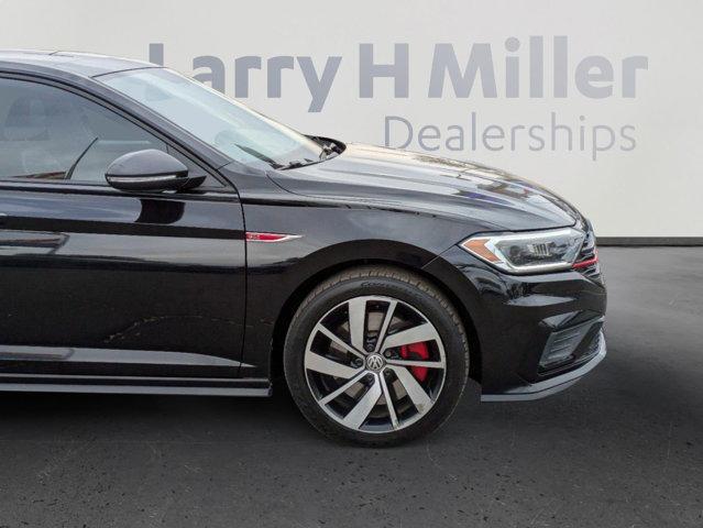 used 2020 Volkswagen Jetta GLI car, priced at $18,577