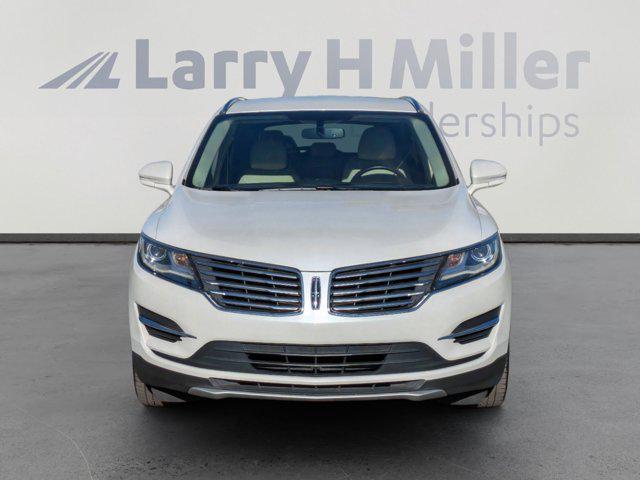 used 2017 Lincoln MKC car, priced at $14,977