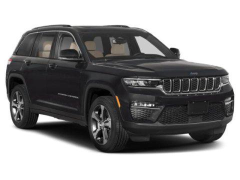 new 2024 Jeep Grand Cherokee 4xe car, priced at $65,744