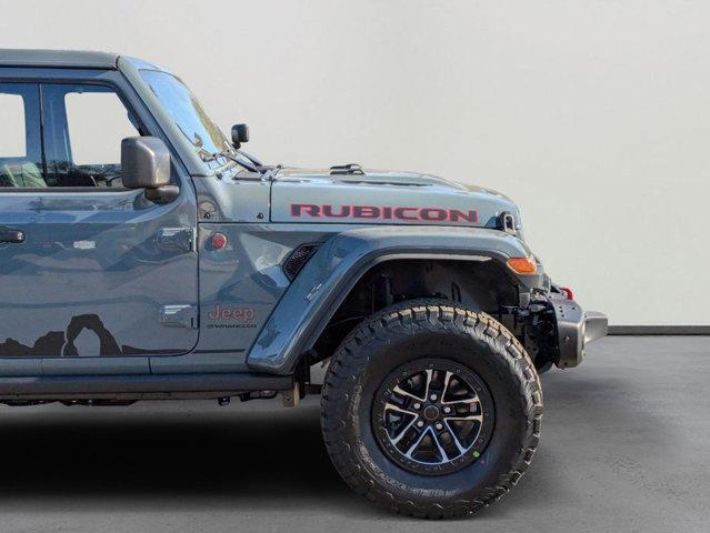 new 2025 Jeep Wrangler car, priced at $67,824