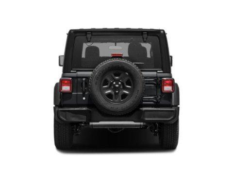 used 2019 Jeep Wrangler car, priced at $23,577