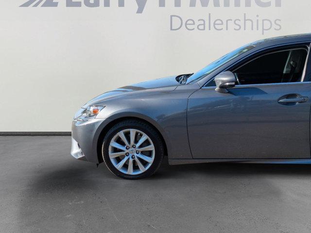 used 2016 Lexus IS 200t car, priced at $20,277