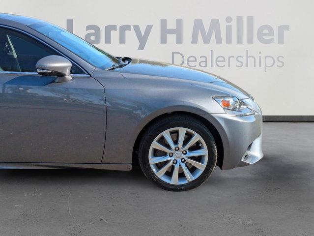 used 2016 Lexus IS 200t car, priced at $20,277