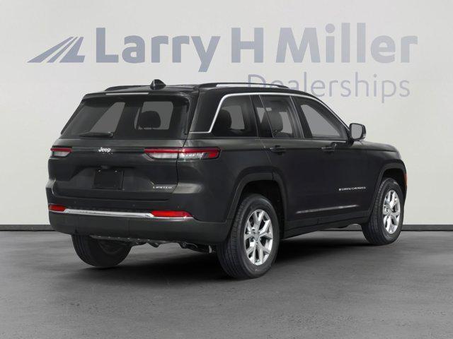 new 2025 Jeep Grand Cherokee car, priced at $46,062