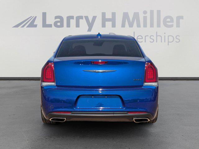 used 2020 Chrysler 300 car, priced at $19,977