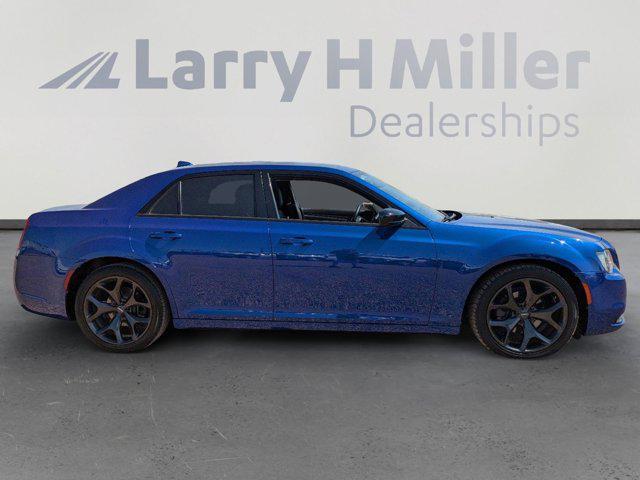 used 2020 Chrysler 300 car, priced at $19,977