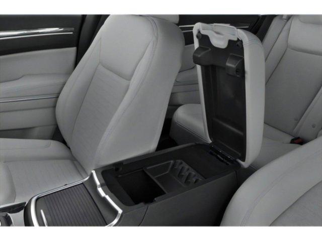 used 2021 Chrysler 300 car, priced at $29,777