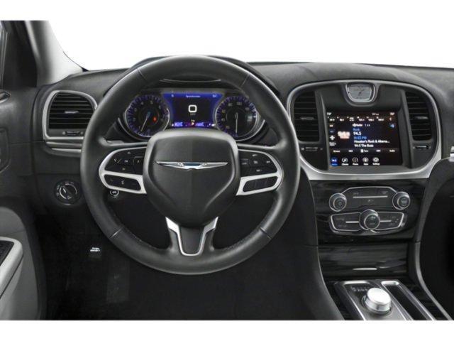 used 2021 Chrysler 300 car, priced at $29,777