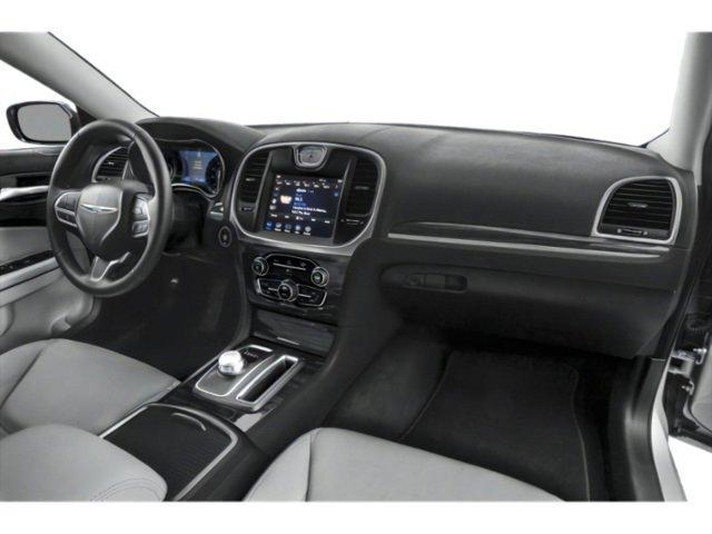 used 2021 Chrysler 300 car, priced at $29,777