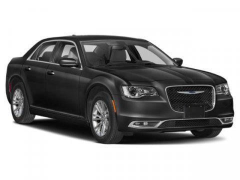 used 2021 Chrysler 300 car, priced at $29,977