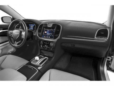 used 2021 Chrysler 300 car, priced at $29,977