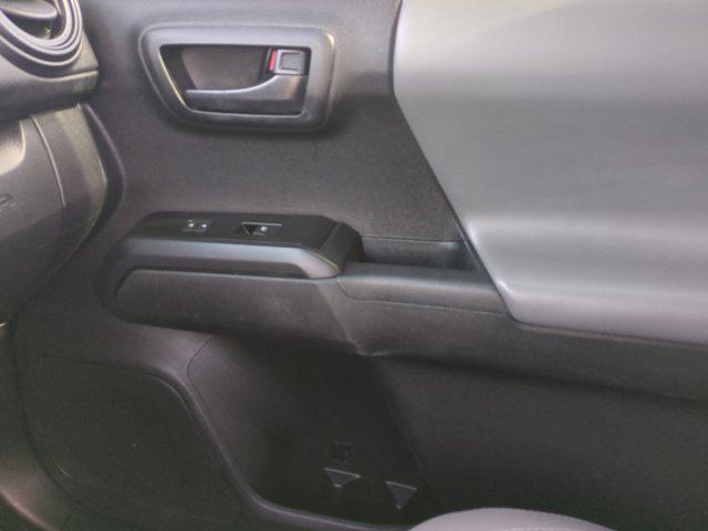 used 2022 Toyota Tacoma car, priced at $26,880