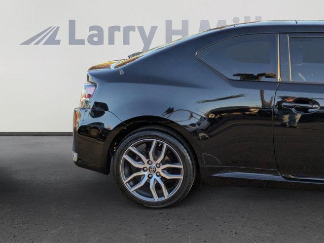 used 2016 Scion tC car, priced at $11,177